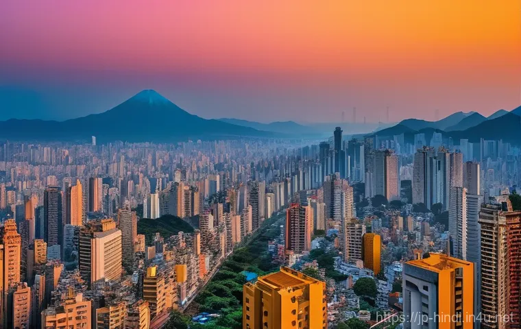 힌디어 정치 뉴스 번역 - Here are three detailed image generation prompts in English, referencing the provided context about ...