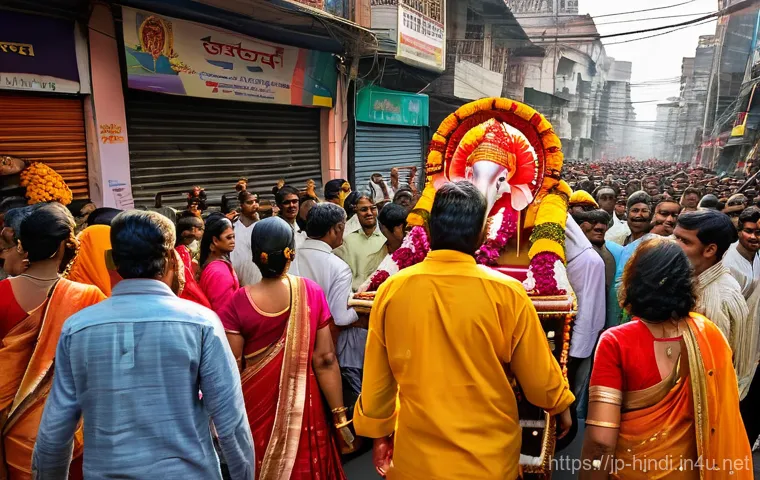 힌디어 명절과 행사 - Diwali Night: A Golden Glow of Prosperity**
An enchanting and warm evening scene depicting the Diwal... 힌디어 명절과 행사 - Diwali Night: A Golden Glow of Prosperity**
An enchanting and warm evening scene depicting the Diwal...
