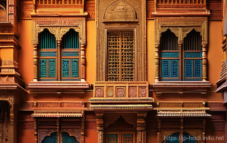 힌디어 알파벳 구조 - Here are three detailed image prompts: