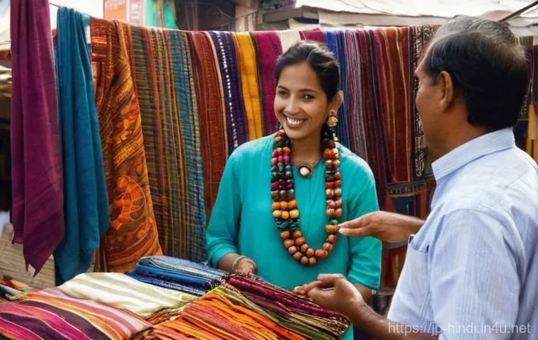 힌디어 숫자 읽는 법 - **Prompt:** A curious individual, gender-neutral, wearing comfortable everyday clothes, is deeply en...