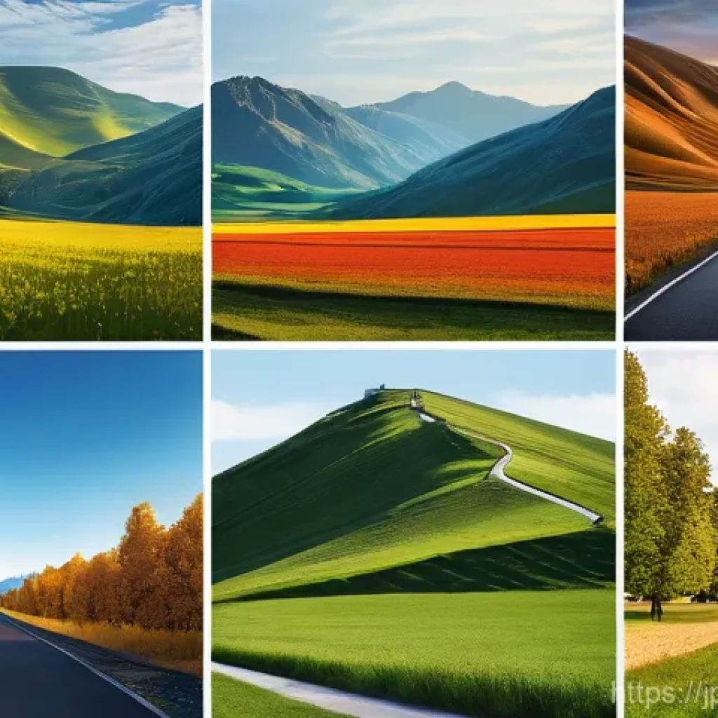 힌디어와 건강 - Here are three detailed image prompts in English, inspired by the provided text and adhering to all ...