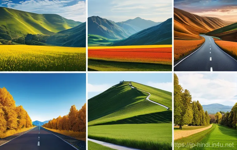 힌디어와 건강 - Here are three detailed image prompts in English, inspired by the provided text and adhering to all ...