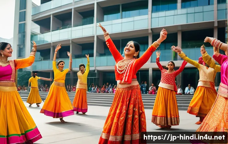 힌디어와 시사 이슈 관련 이미지 1