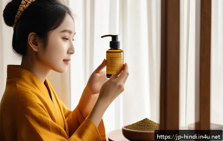 힌디어 속 한국 문화 관련 이미지 2