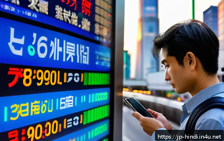 힌디어 환전 관련 용어 관련 이미지 1