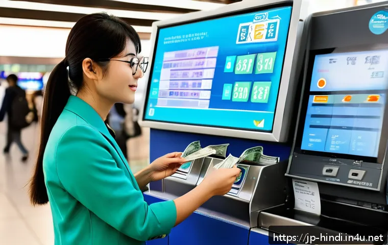 힌디어 환전 관련 용어 관련 이미지 2