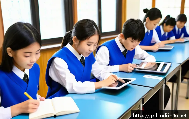 힌디어와 블록체인 기술 관련 이미지 1